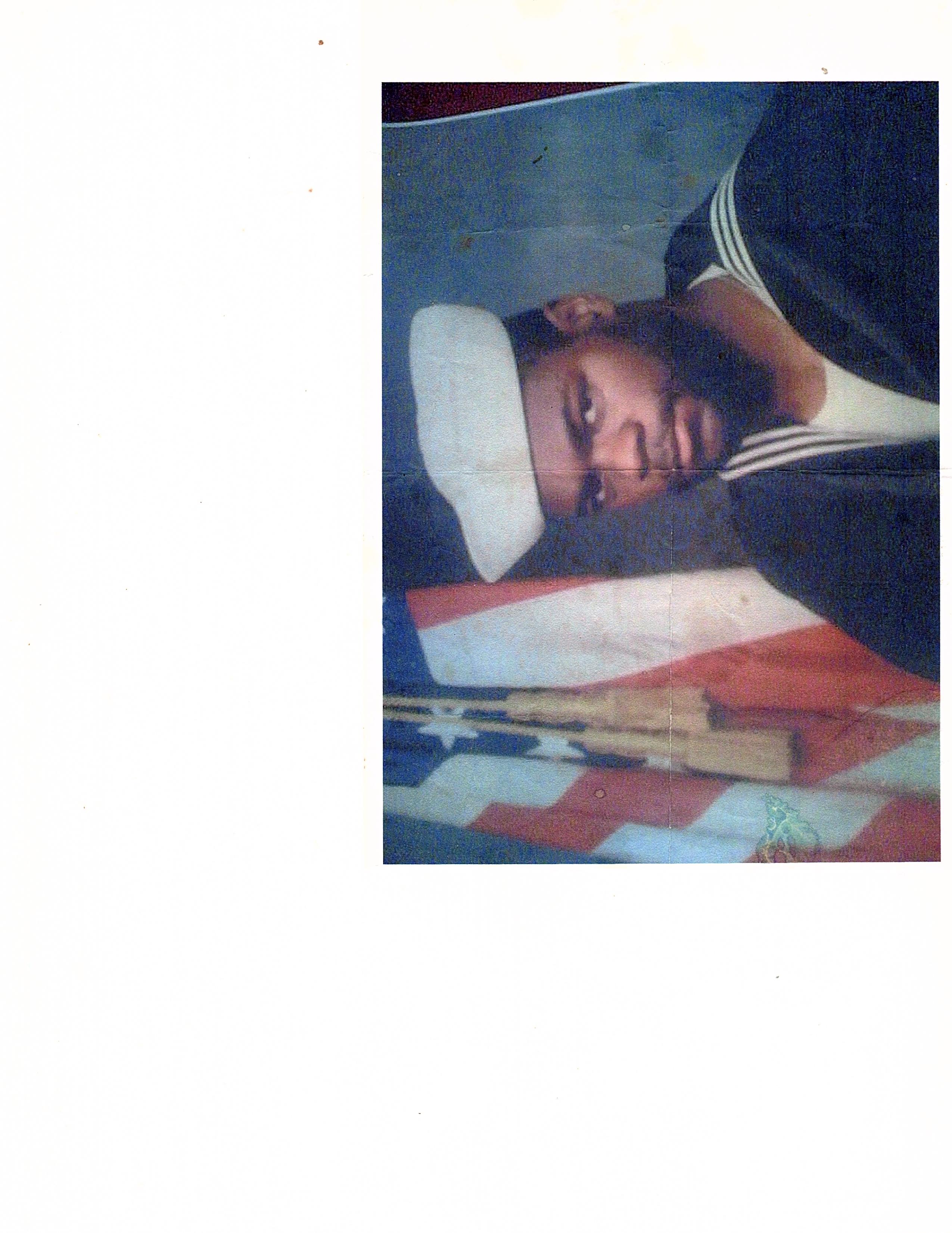 Cruise Brothers Travel Agent Darryl Johnson